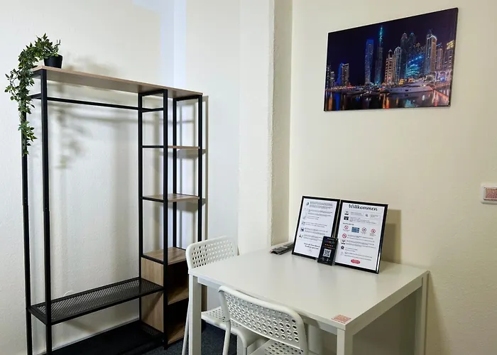 Na-hh-airportment - Ideal Fuer Gruppen & Familien Mit Spielzimmer - Free Wlan Apartament *